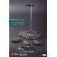 Marvel The Avengers Chitauri Footsoldier 1/6 Scale Figure 32cm